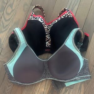Freya & Panache Sports 36DD Bra